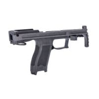 B&T AG Griffst&uuml;ck USW-320 mit Klappschaft schwarz