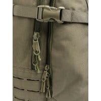 Beretta Tactical Rucksack 29 L Green Stone Detail 1