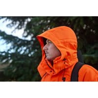 H&auml;rkila Wildboar Pro Blaze HWS Insulated Jacke