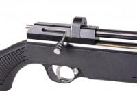 Diana trailscout Luftgewehr Ansicht Magazin geschlossen