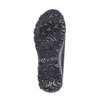 Meindl Ischgl Lady GTX Winterstiefel grau Sohle