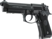 Beretta M9 6mm Softair Pistole Perspektive