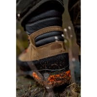 H&auml;rkila Saxn&auml;s GTX Orange