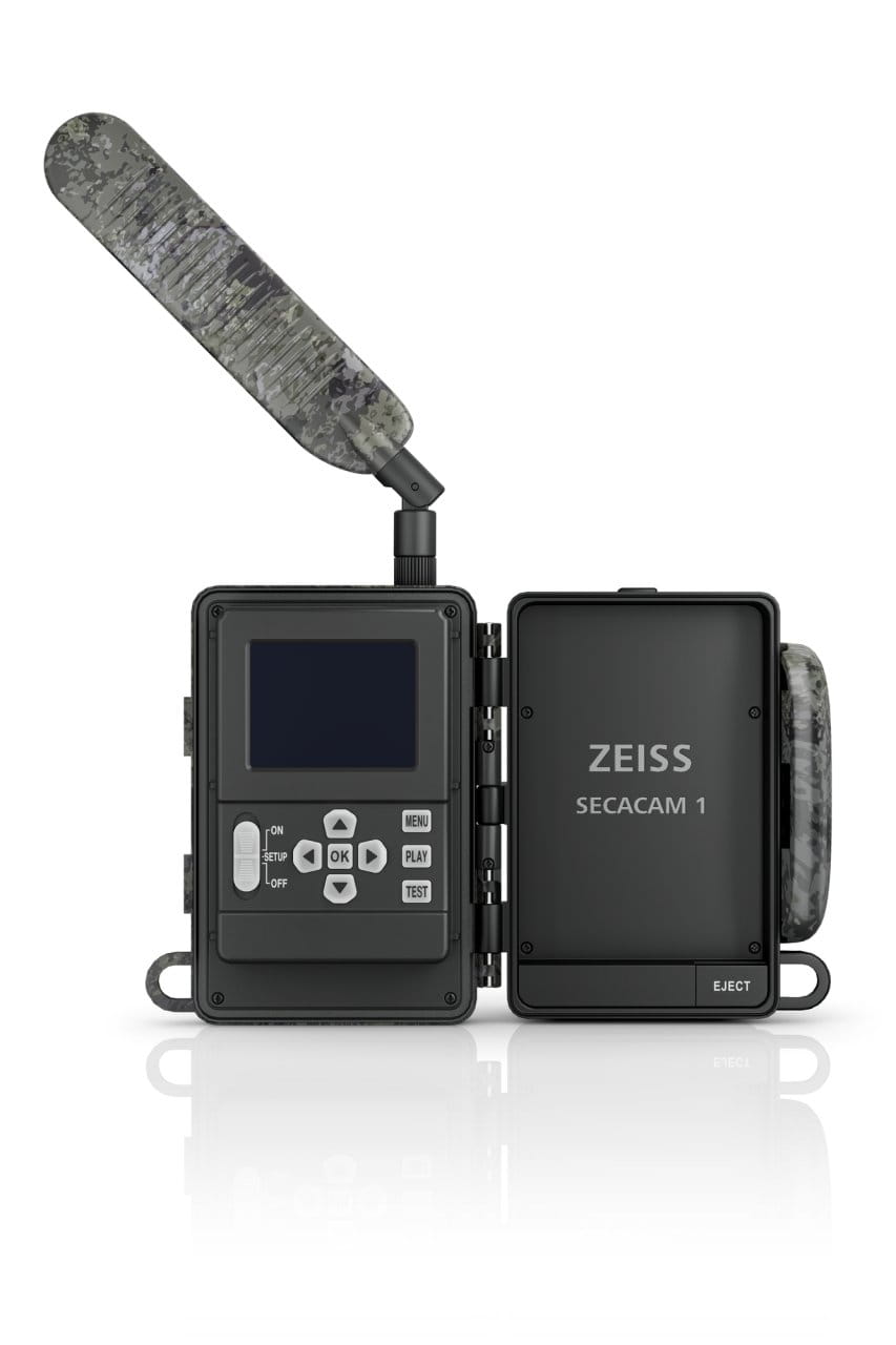 ZEISS Secacam 1