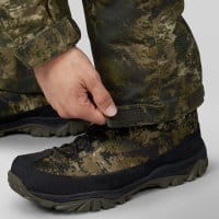 Seeland Avail Camo Hose Beinabschluss