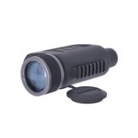 Minox NVD 650 Nachtsichtgerät seitlich vorne