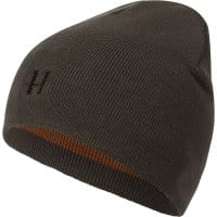 H&auml;rkila Reversible M&uuml;tze Shadow brown/Rustique clay