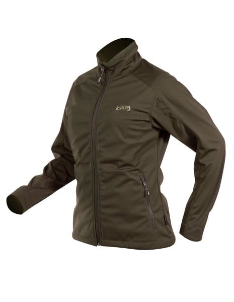 Hart Gorosta-S Softshelljacke Damen