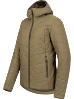 Blaser Insulation Eve Jacke Damen teak seitlich2