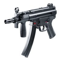 Umarex Heckler & Koch MP5 K 6 mm Softair Gewehr Perspektive