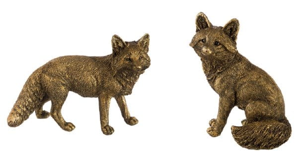 LivingActive Fuchsfigur Fabian