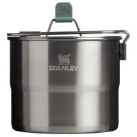 Stanley Wildfare Go Two Bowl Cook Set | set de 6 pi&egrave;ces 1,1 L