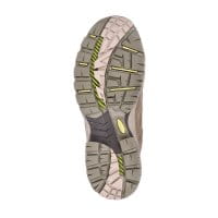 Meindl Sahara PRO Wanderschuh unisex Sohle