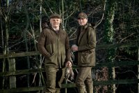 Seeland Woodcock Royale Weste