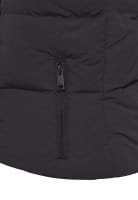 Jack Wolfskin Nordlicht Weste Damen Dark navy Detail 3