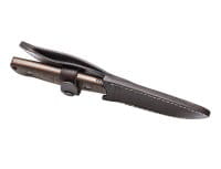 Beretta Chamois Fixed Blade Jagdmesser Detail 2