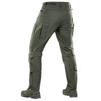 M-TAC Conquistador Gen. I Flex Pantalon