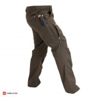 Hart Kaprun-2T Hose Seite Rechts 