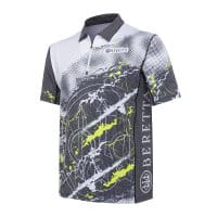 Beretta Rush Trident Poloshirt Herren
