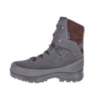 Haix NATURE Winter GTX Stiefel grau links