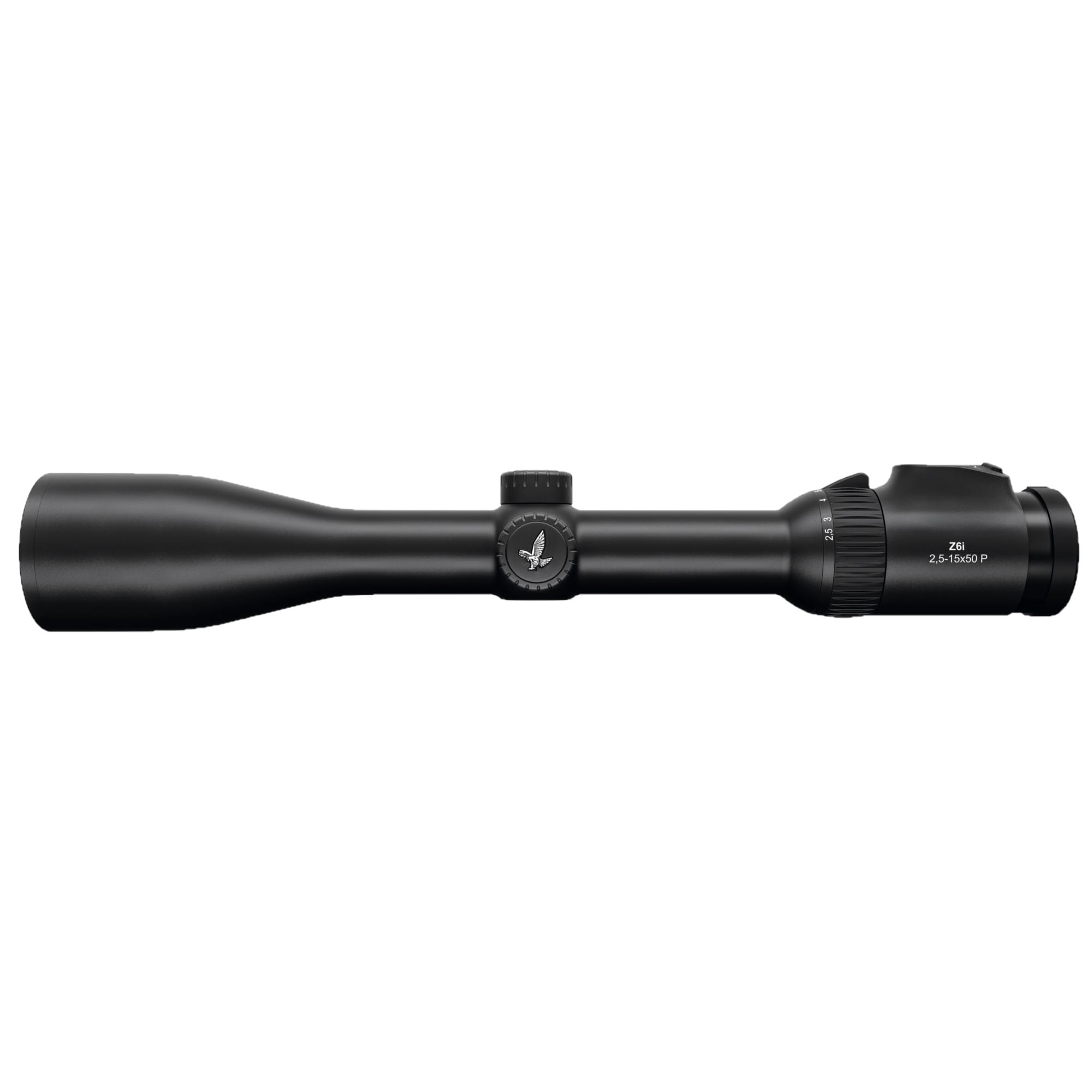 Swarovski Z6i 2,5-15x50 Gen. 3 P BT Zielfernrohr kaufen