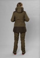 Seeland Key-Point Kora Jacke Damen Detail 2