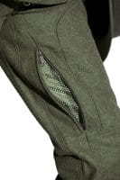 Jagdhund Alpin 4 Multifunktionshose Detail 3