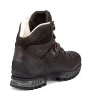 Hanwag Lhasa II Wide Lady Schuh Chestnut/Asphalt