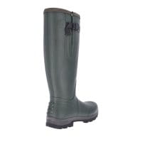 Seeland Noble Gusset Boot Dark Olive 7