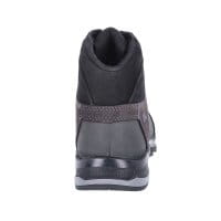 Hanwag Torsby Bunion LL Asphalt/Black