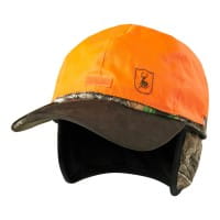 Deerhunter 6822 Muflon Kappe m. Safety orange
