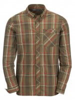 Blaser Harald Stretch Hemd Herren