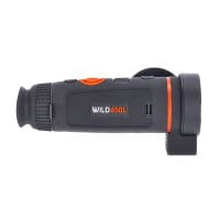 Appareil d'imagerie thermique ThermTec Wild 650L