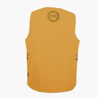 Hart Wildpro-V Weste R&uuml;ckseite