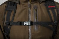 H&auml;rkila Forest Hunter Rucksack 27 L Detail 5