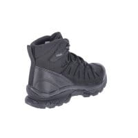 Salomon Quest Prime Forces GTX EN Jagdschuh seitlich hinten