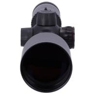 ZEISS Conquest V6 2,5-15x56 mit Schiene
