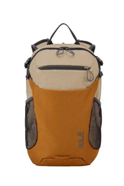 Jack Wolfskin VELOCITY 12 Rucksack 12 Liter autumn leaves