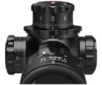 Kahles K328i DLR 3,5-28x50 Zielfernrohr Details