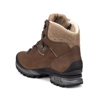 Hanwag Tatra II Bunion - mit Lederfutter - ohne Membran Erde/Brown