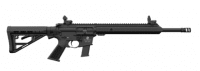 Schmeisser AR15-9 Sport M 14,5" Selbstladeb&uuml;chse mit Schubschaft
