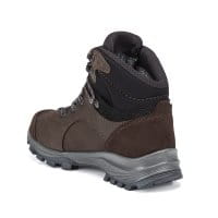 Hanwag Alta Bunion II Lady GTX Wanderstiefel Mocca/Black