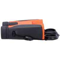 ZEISS Terra ED 8x42 Fernglas Orange - Sonderedition links
