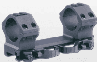 Eratac Blockmontage 34 mm mit Mutter