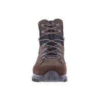 Hanwag Banks GTX Wanderschuh Mocca/Asphalt