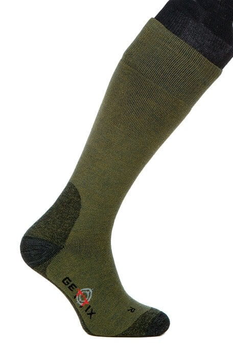 Gettix Thermo Trekking Long Strümpfe