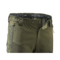 Beretta Thorn Resistant EVO Moosgr&uuml;n Hose Herren Detail 2