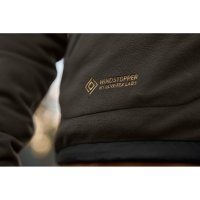 H&auml;rkila Kamko NOCTYX WSP Reversible Fleecejacke
