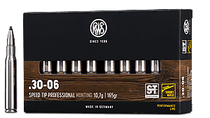 Bleihaltige Munition online kaufen auf livingactive.de