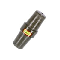 Hubertus & Buttolo Fiepblatter Kunststoff klein 2